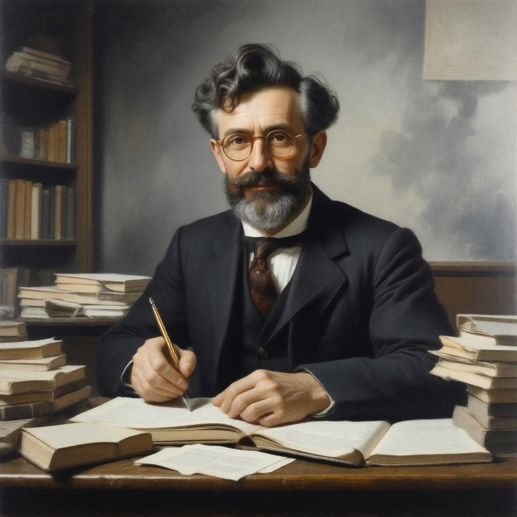 T.C. Boyle